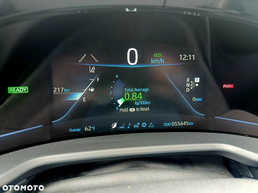 Toyota Mirai Prestige - 7