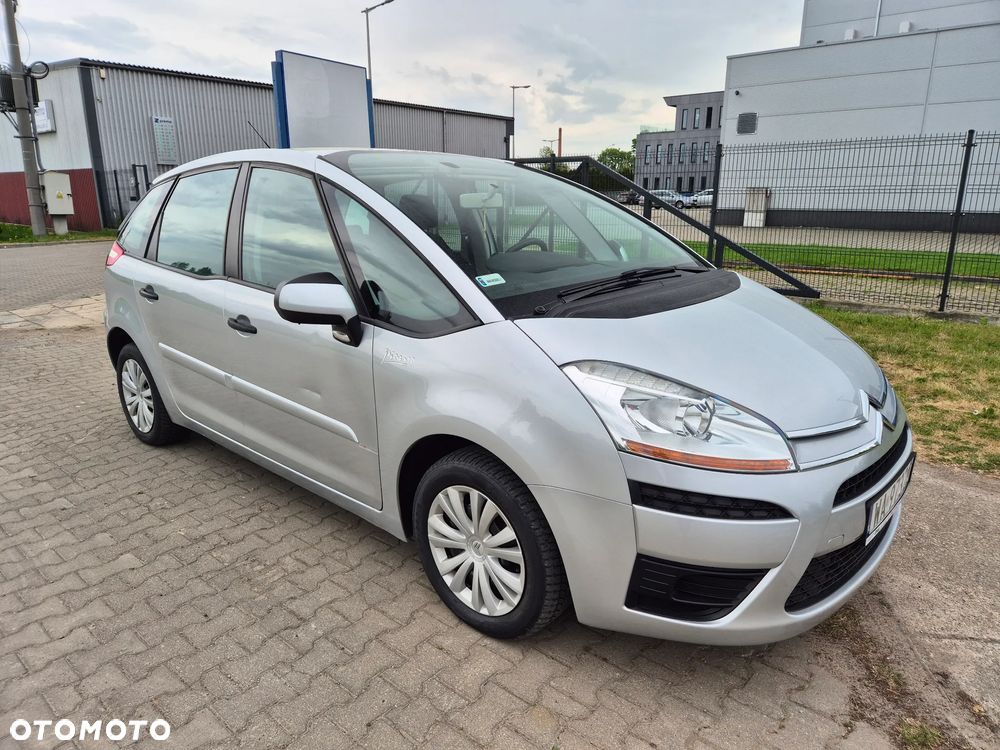 Citroën C4 Picasso 1.6 VTi Equilibre - 3