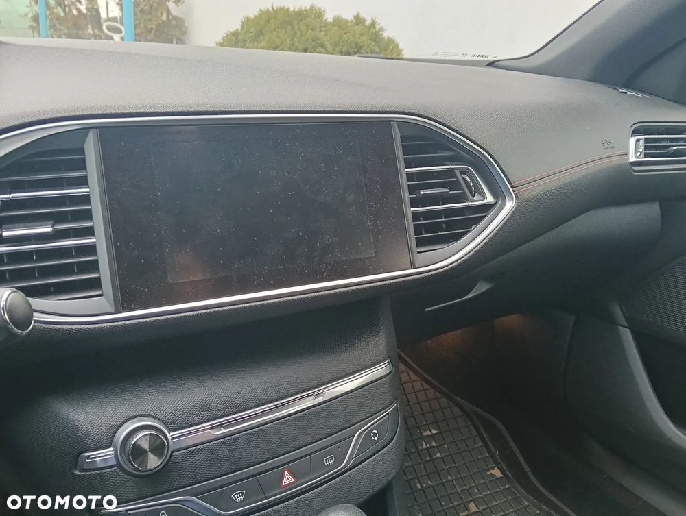 Peugeot 308 PureTech 130 EAT6 Stop & Start GT-Line Edition - 11