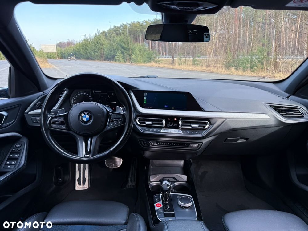 BMW Seria 1 M135i xDrive - 8