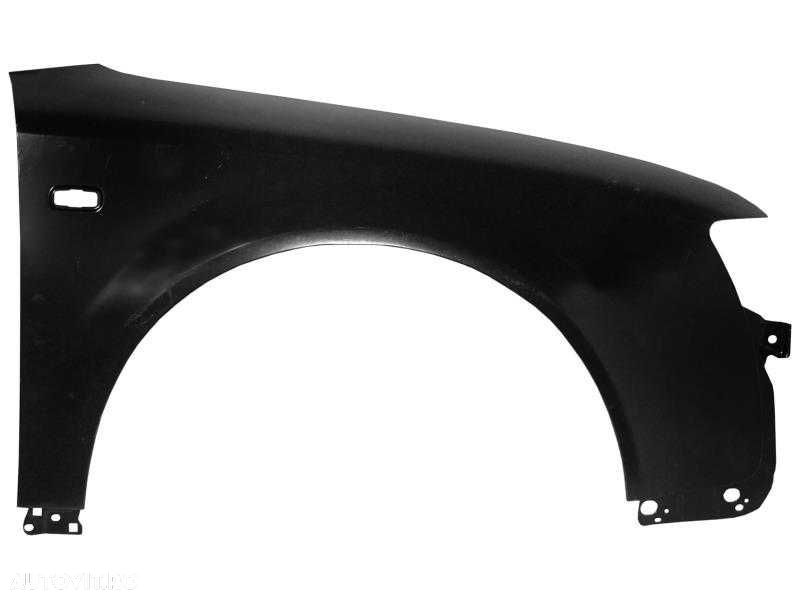 Aripa stanga dreapta Audi A1 A2 A3 A4 A5 A6 A7 A8 , aripi noi , preturi mici - 2