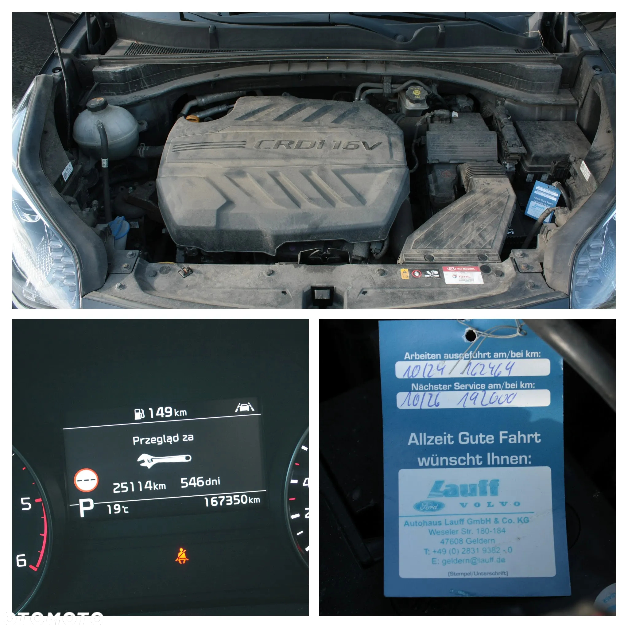 Kia Sportage - 38