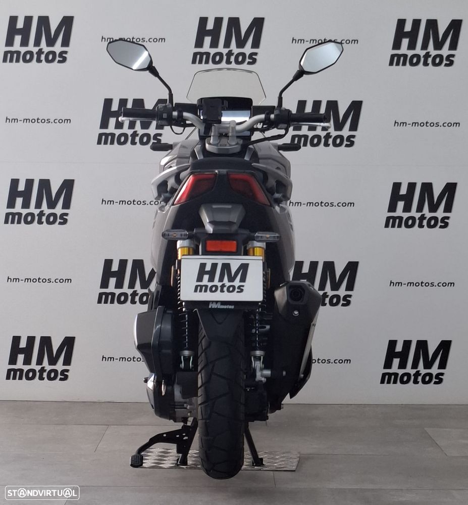 Keeway XDV 125 EVO PRO - GARANTIA DE FÁBRICA - 4