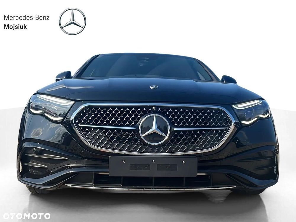 Mercedes-Benz Klasa E - 2