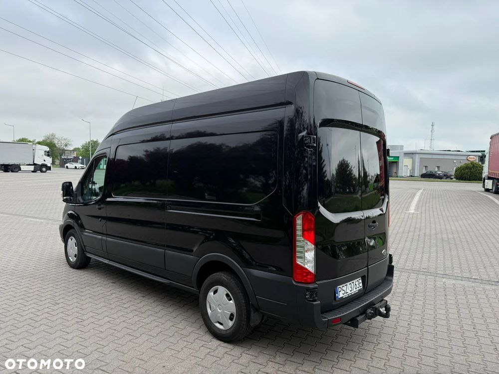 Ford Transit - 16