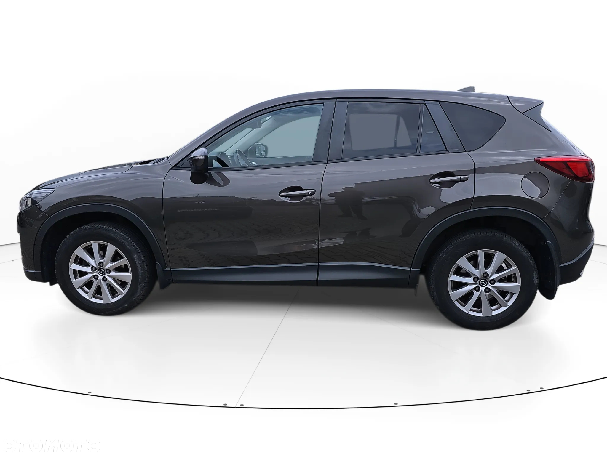 Mazda CX-5 2.0 Skyenergy 2WD - 8