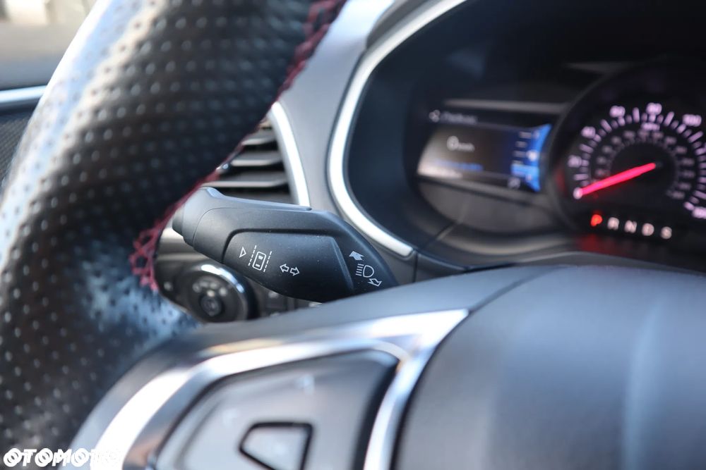 Ford Edge 2.0 EcoBlue Bi-Turbo 4x4 ST-LINE - 18