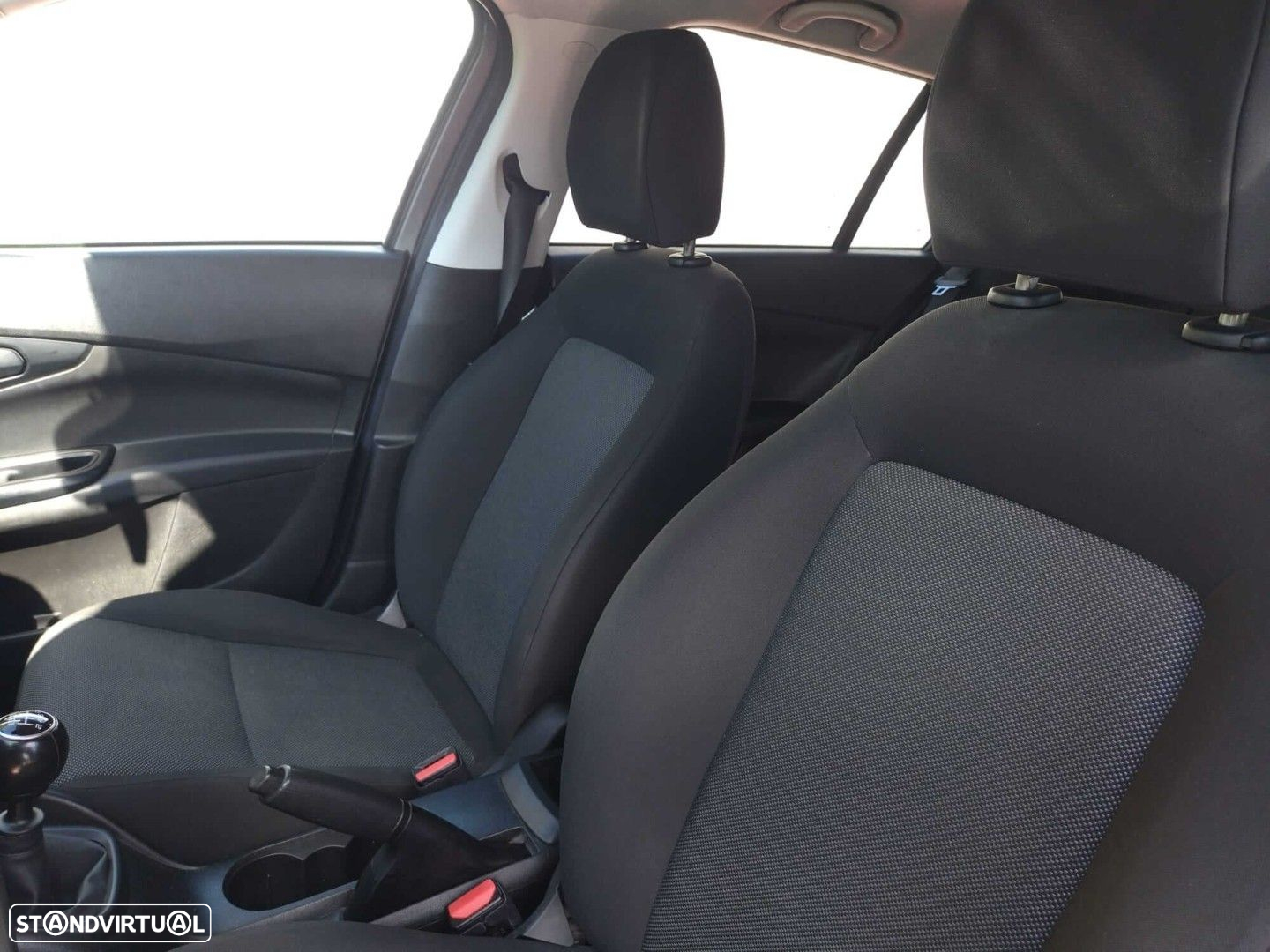 Fiat Tipo Station Wagon 1.4 Street - 18