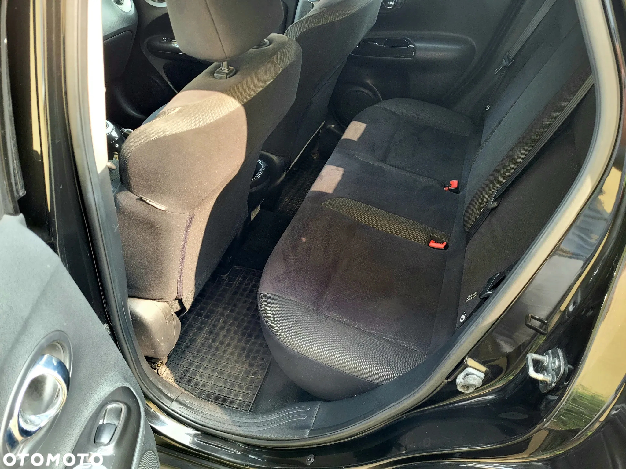 Nissan Juke - 13
