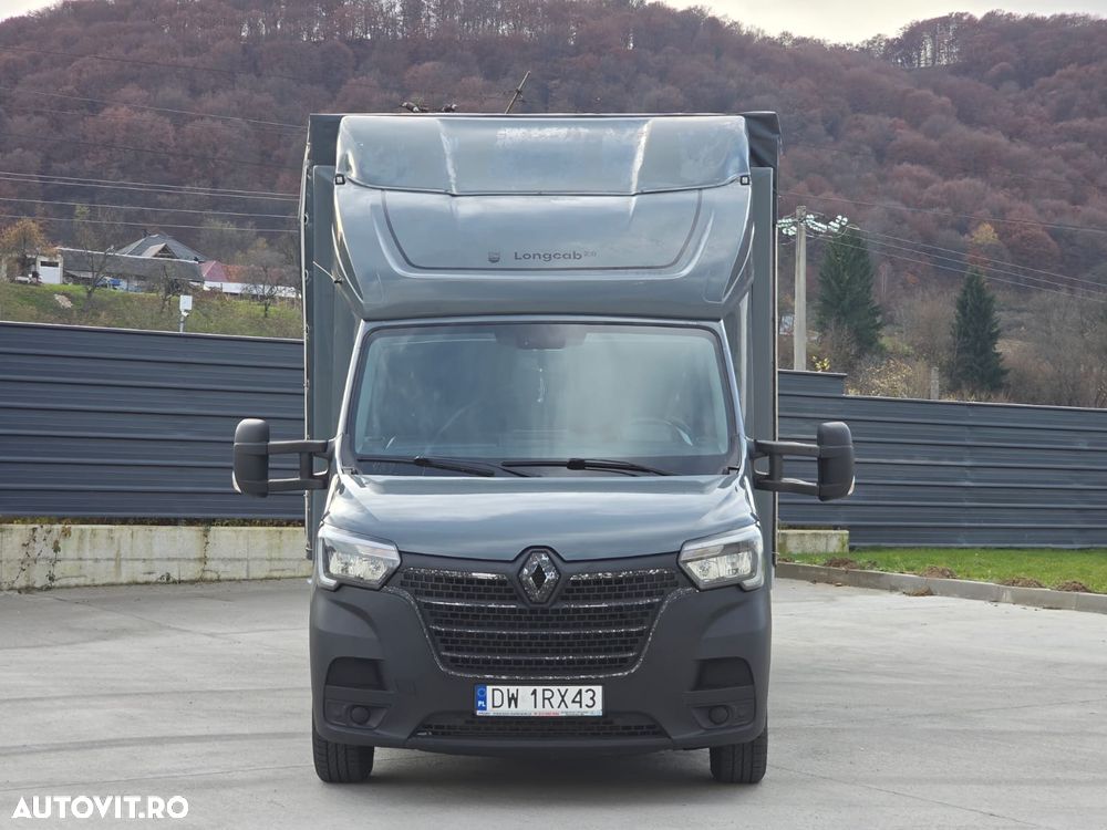 Renault Master - 17