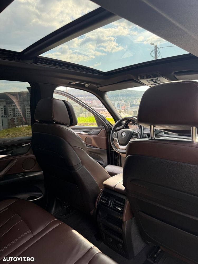 BMW X5 xDrive30d - 9