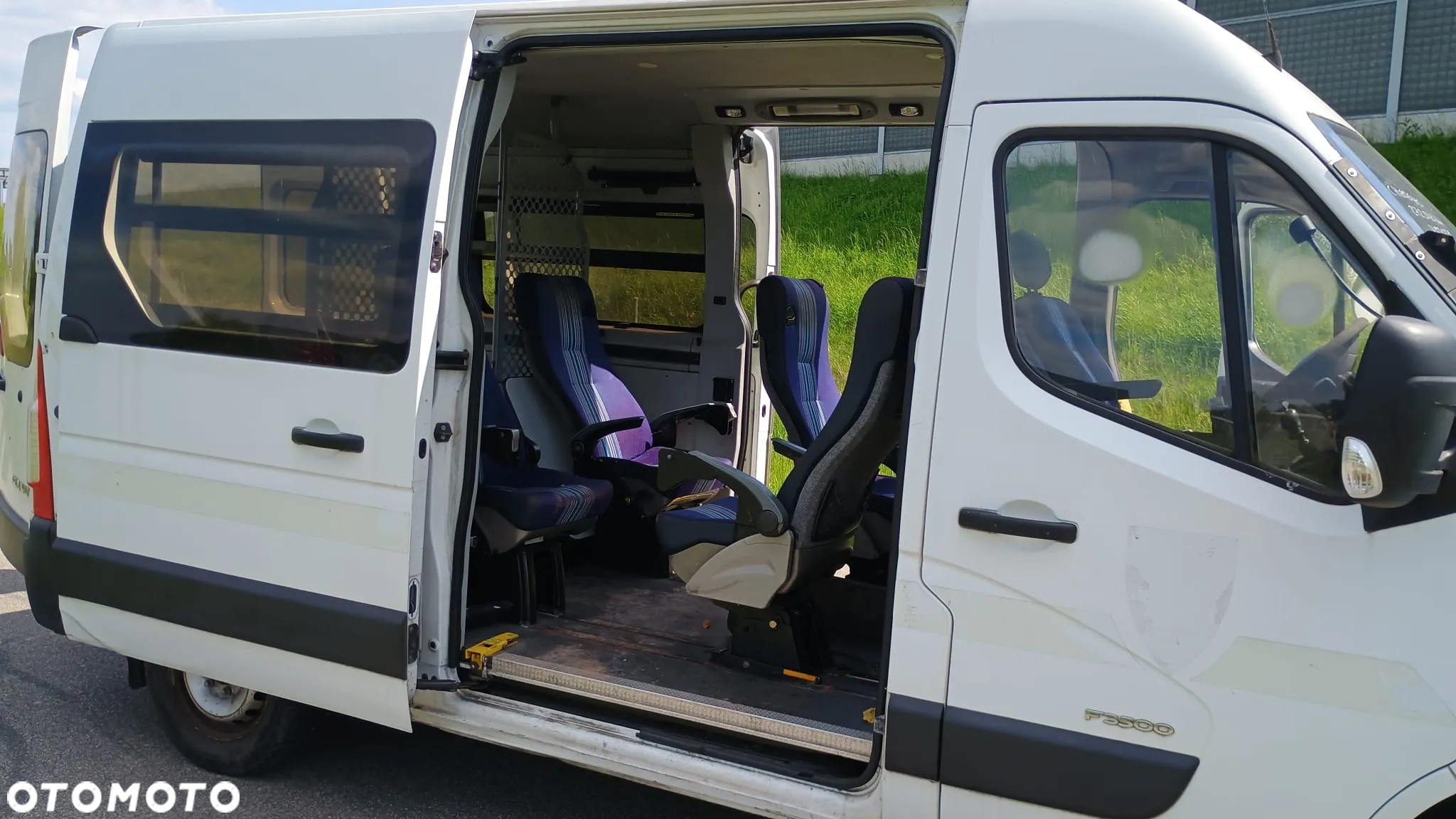 Renault MASTER - 16