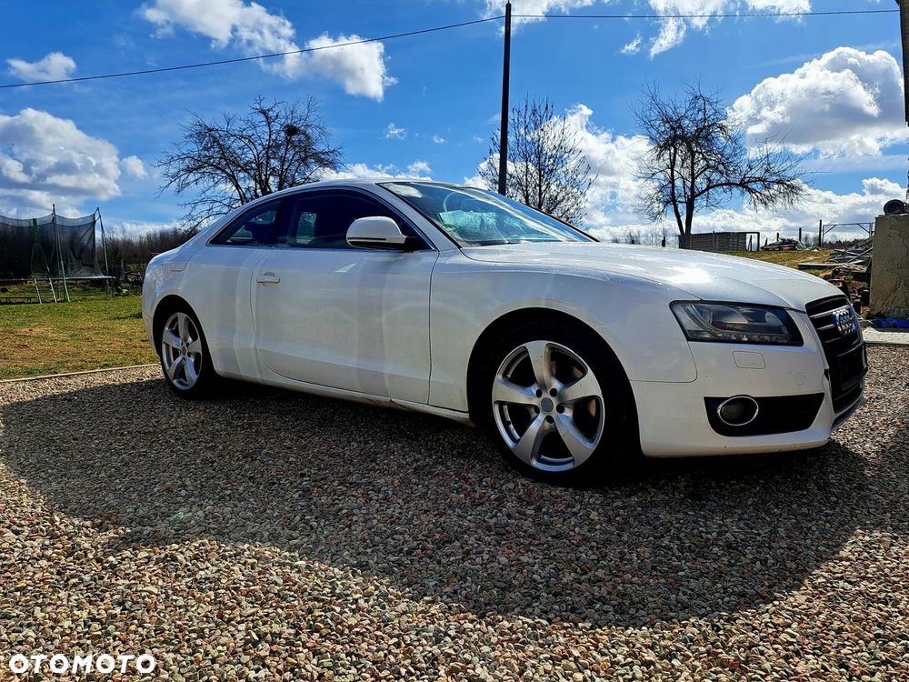 Audi A5 Coupé - 6