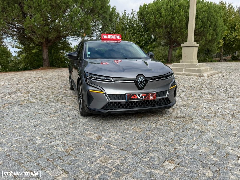 Renault Mégane - 27