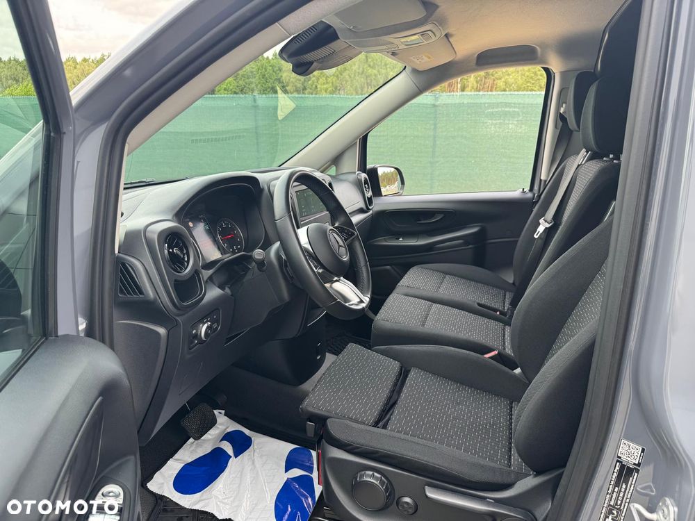 Mercedes-Benz Vito - 15