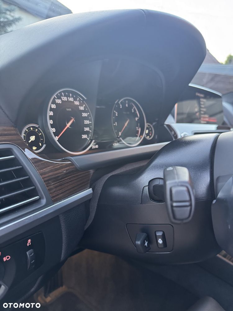 BMW Seria 6 640i xDrive Edycja M Sport - 31