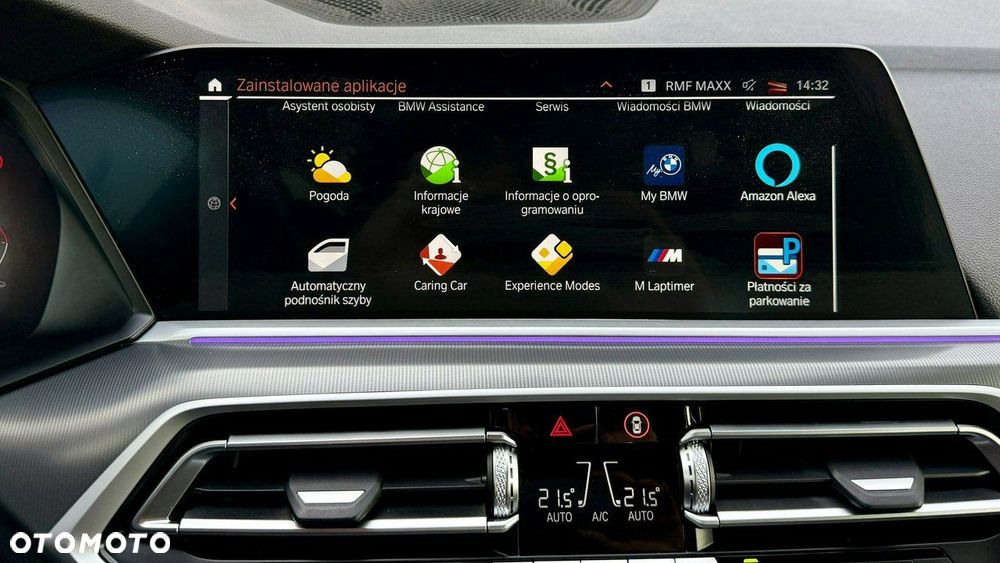 BMW X5 xDrive25d - 24