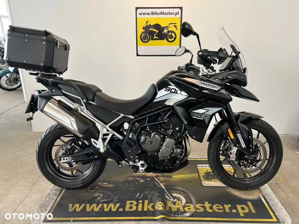 Triumph Tiger