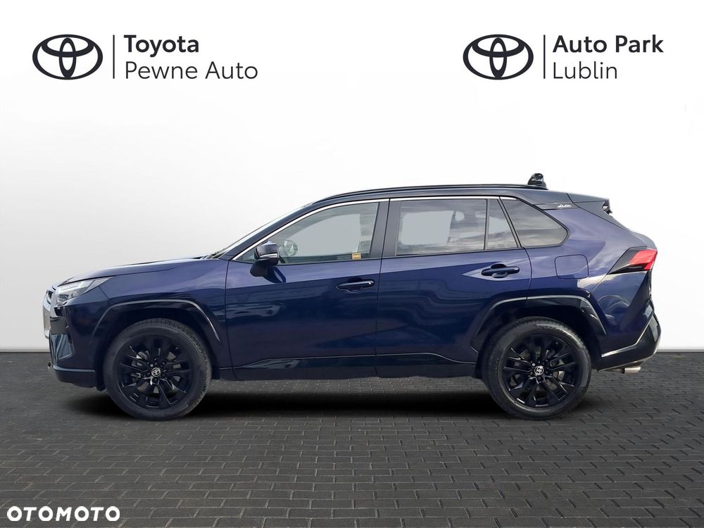 Toyota RAV4 2.5 Hybrid Selection 4x4 - 2