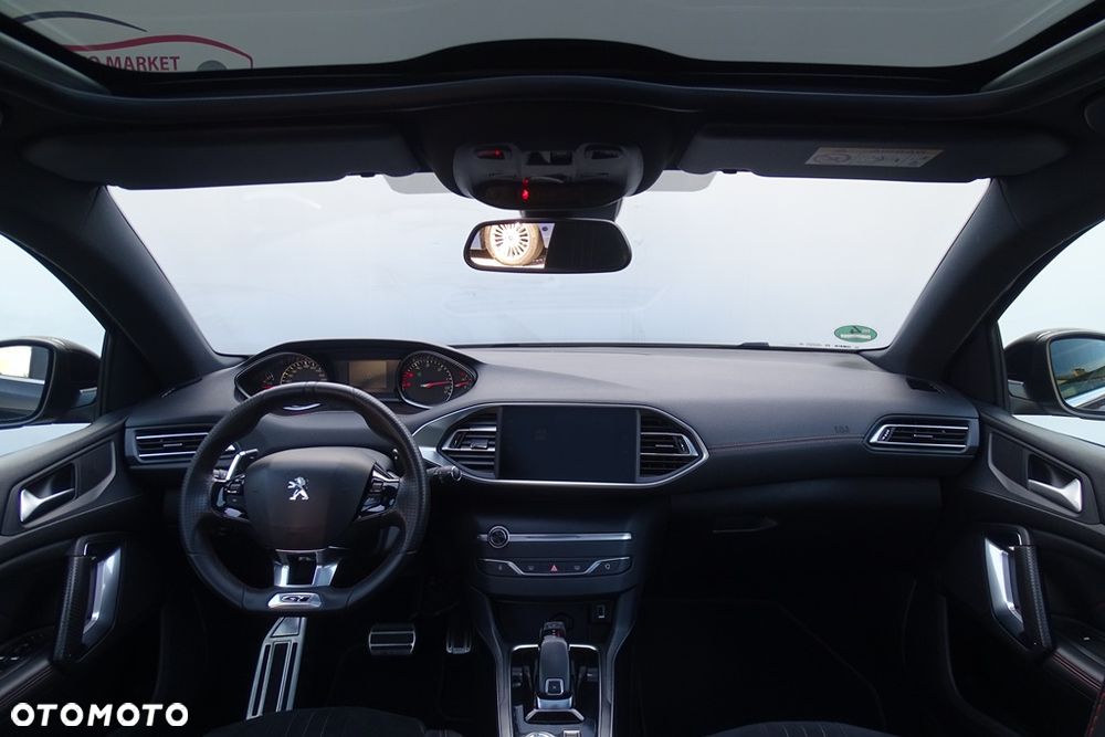 Peugeot 308 - 38