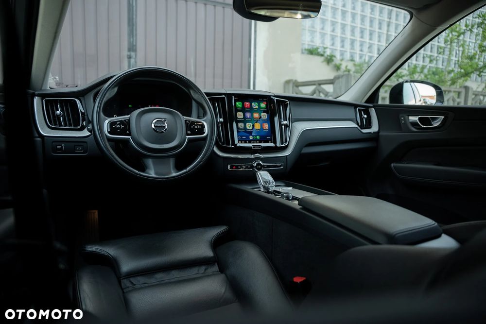 Volvo XC 60 B4 D Geartronic Inscription - 28