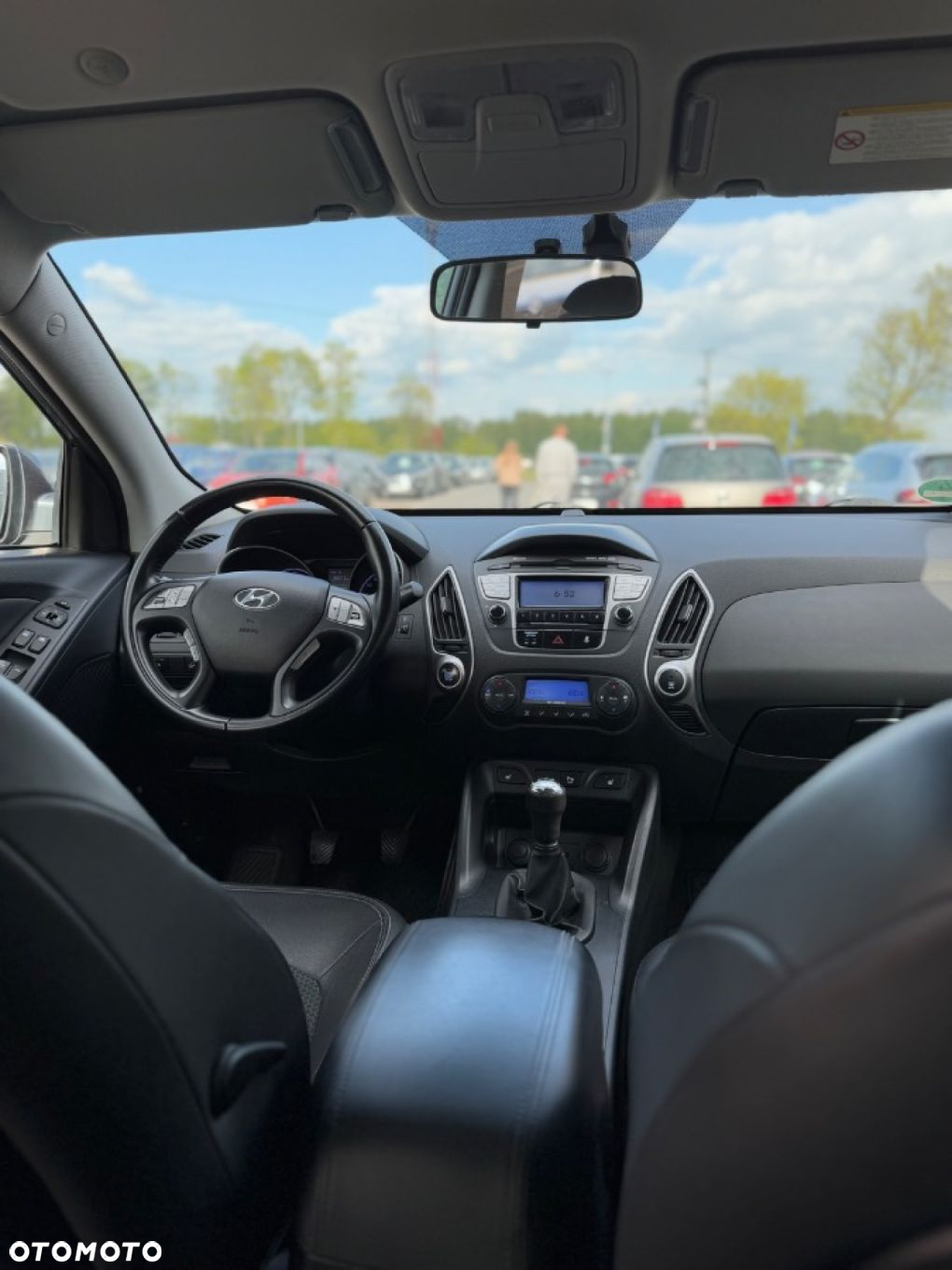 Hyundai ix35 - 17