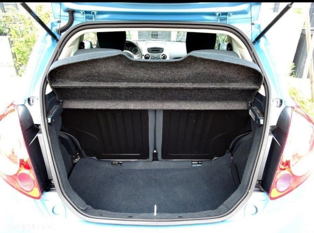 Ford KA 1.2 Titanium - 3