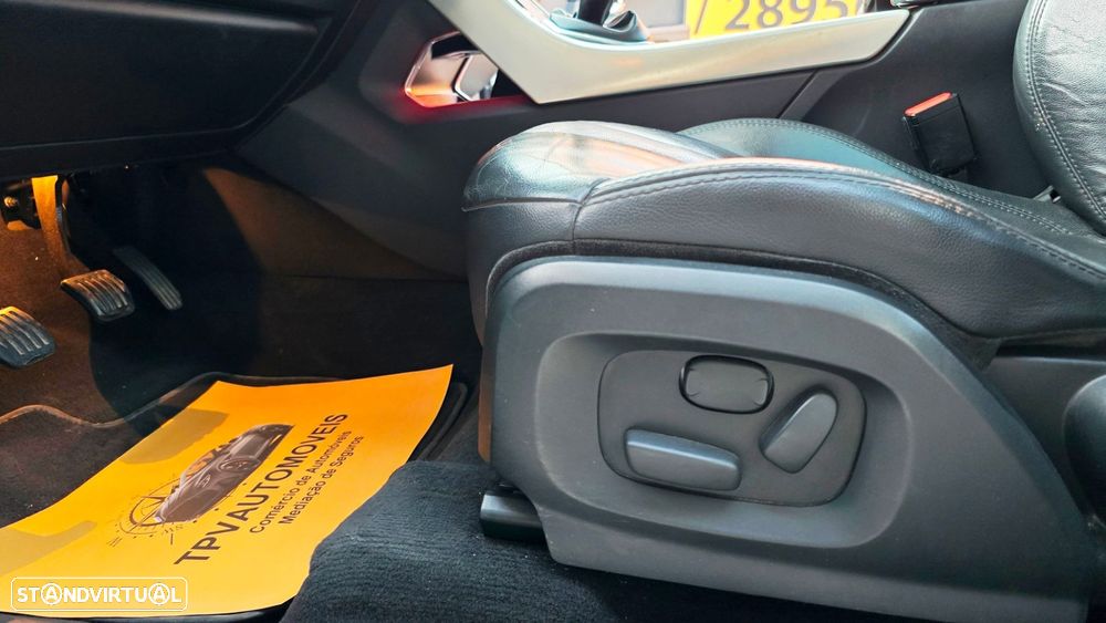 Land Rover Range Rover Evoque 2.2 eD4 Dynamic - 13