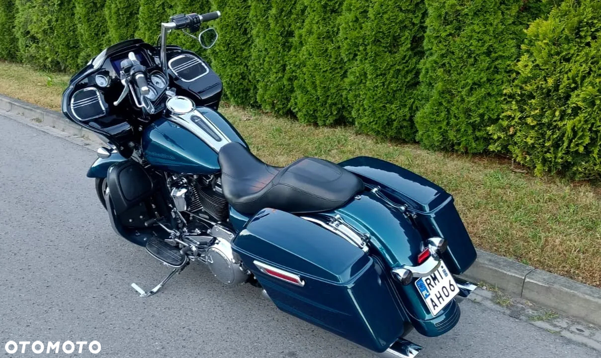 Harley-Davidson Touring Road Glide - 9