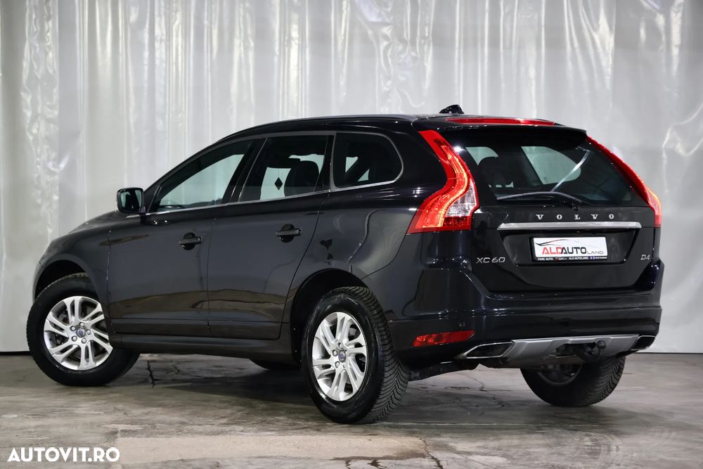 Volvo XC 60 D4 VEA Start-Stop Ocean Race - 5