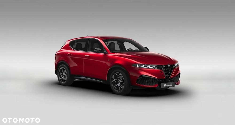 Alfa Romeo Tonale - 2