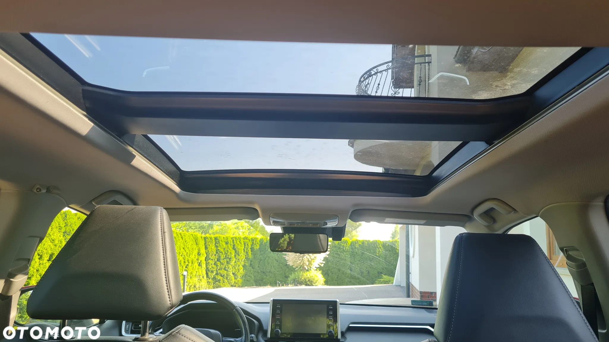 Toyota RAV4 2.5 Hybrid Executive 4x4 - 10