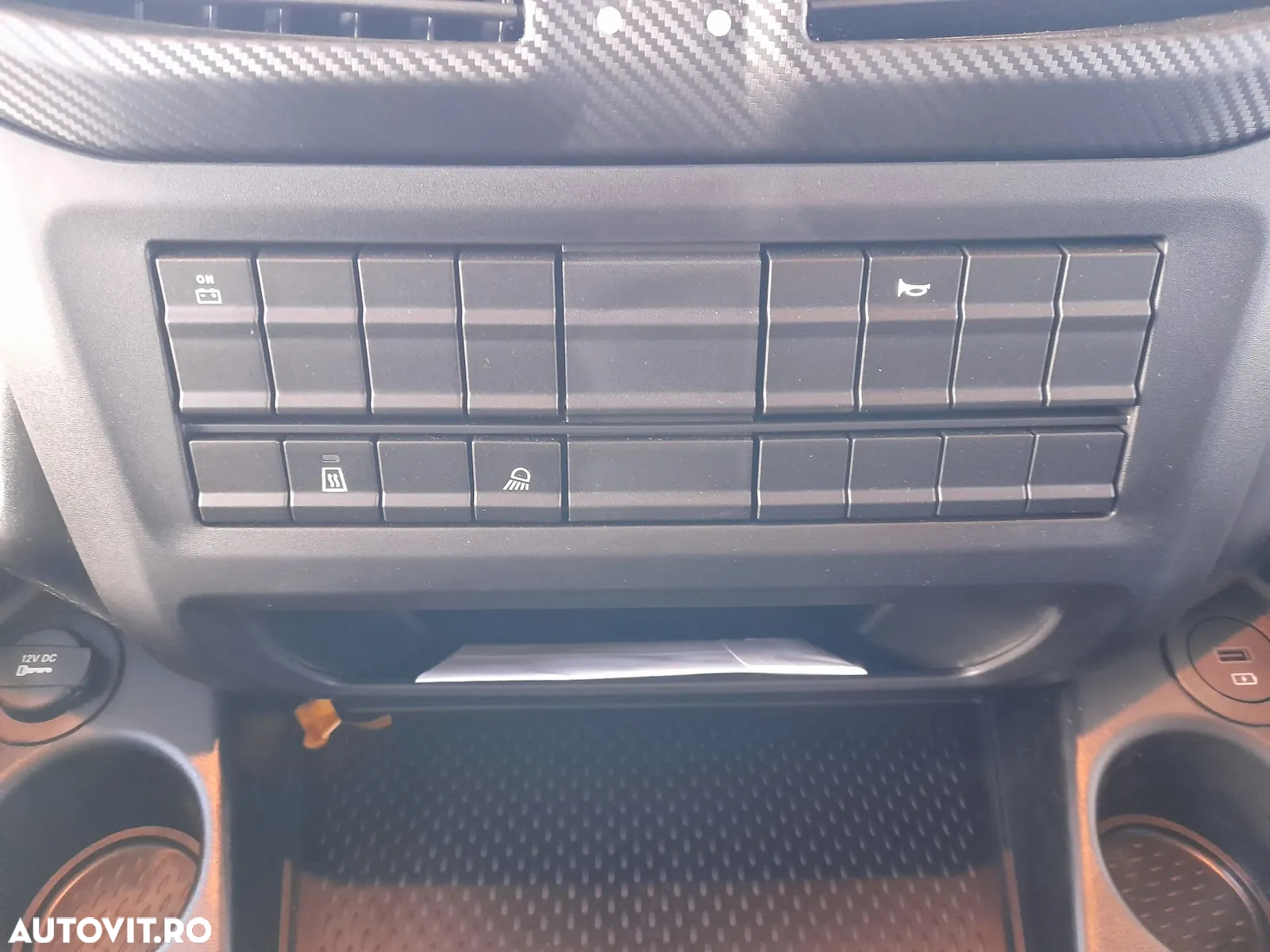 Iveco X-Way AT280X46Y/PS ON++Macara +Bena - 14
