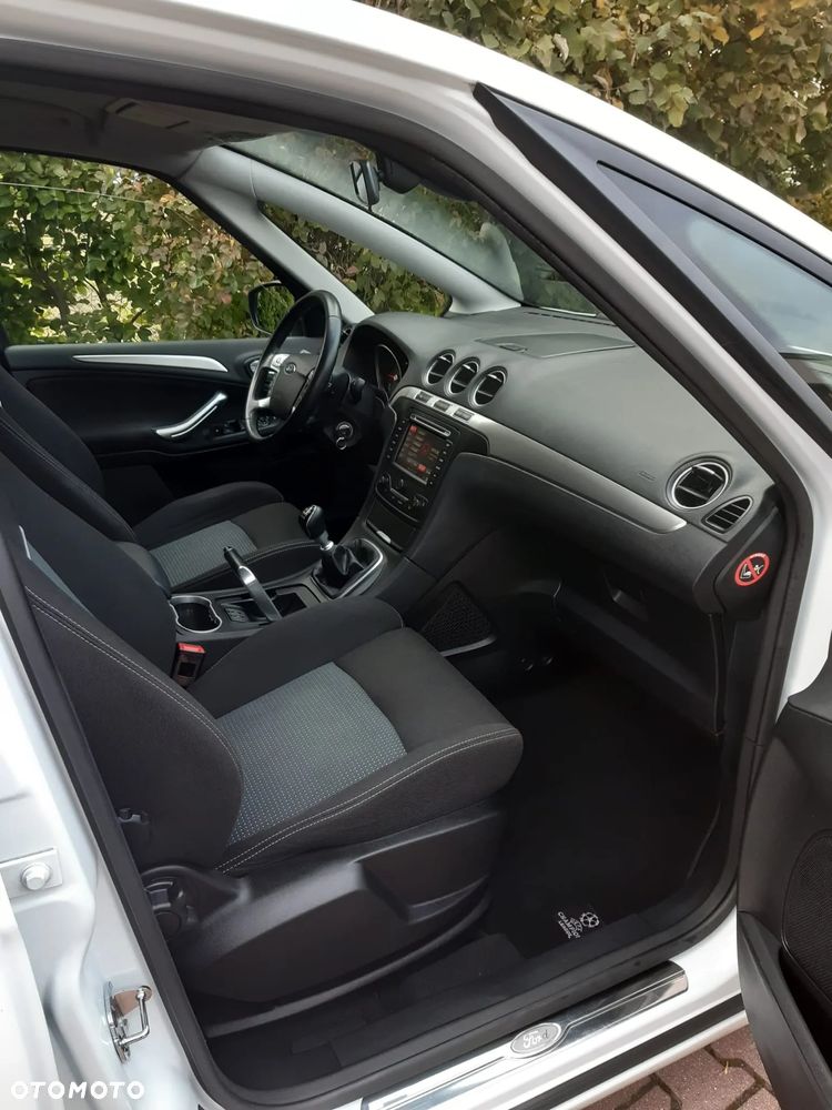 Ford S-Max - 5