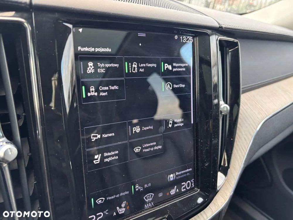 Volvo XC 60 T5 AWD Geartronic Inscription - 33