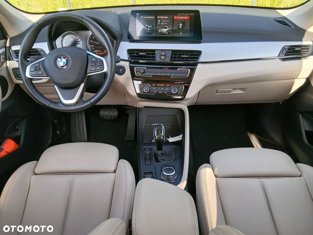 BMW X1 sDrive18i Advantage - 15