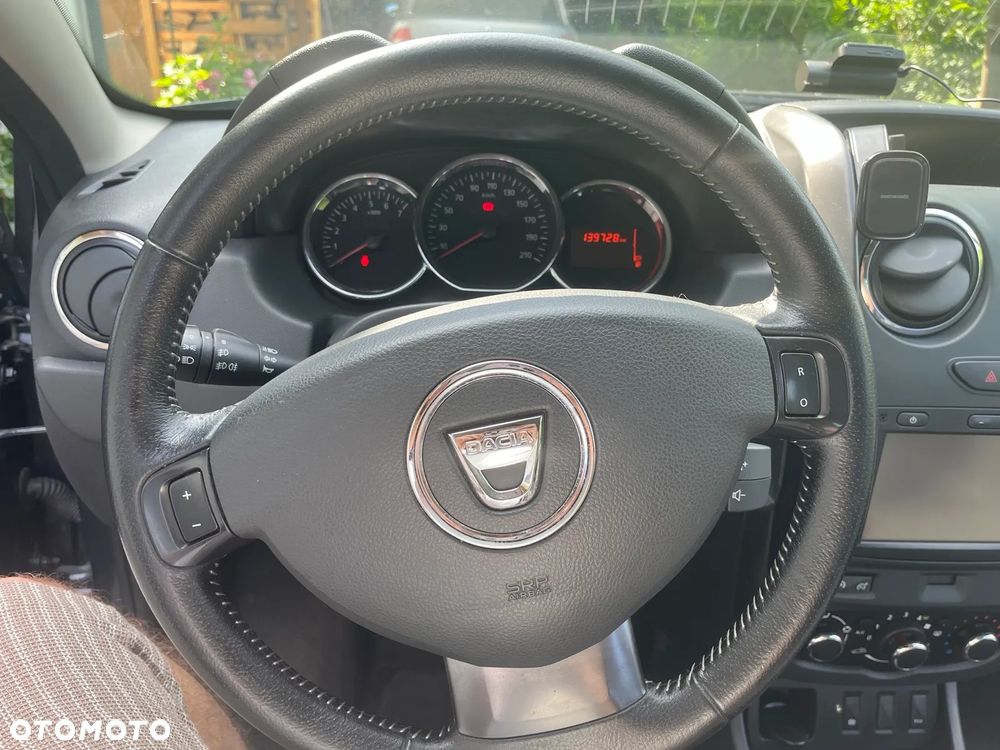 Dacia Duster 1.2 TCe Laureate - 15