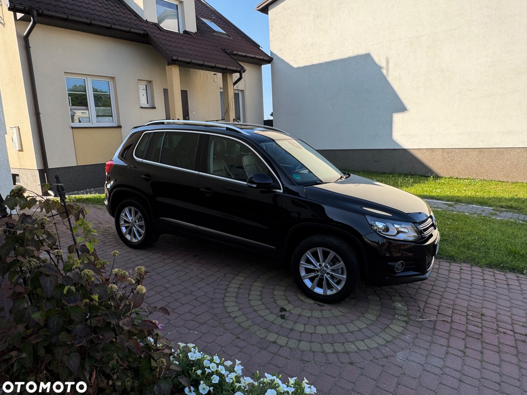 Volkswagen Tiguan 2.0 TDI DPF 4Motion BlueMotion Technology Sport & Style - 6