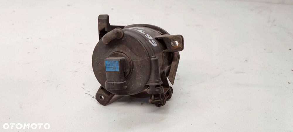 HALOGEN LEWY PRZÓD AUDI A4 B8 A5 8T 8T0941699 - 4
