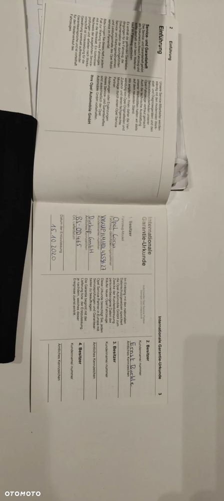 Opel Corsa 1.2 Business S&S - 25