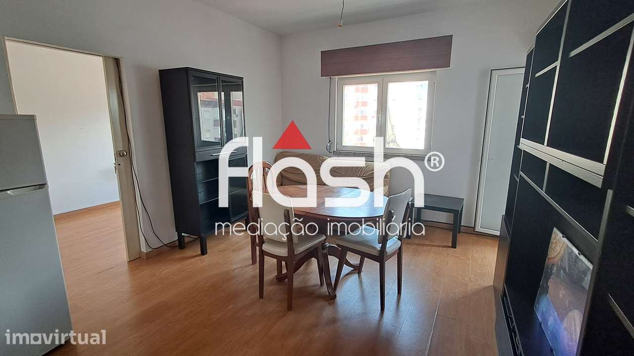 Apartamento T2 na Reboleira - Grande imagem: 5/20