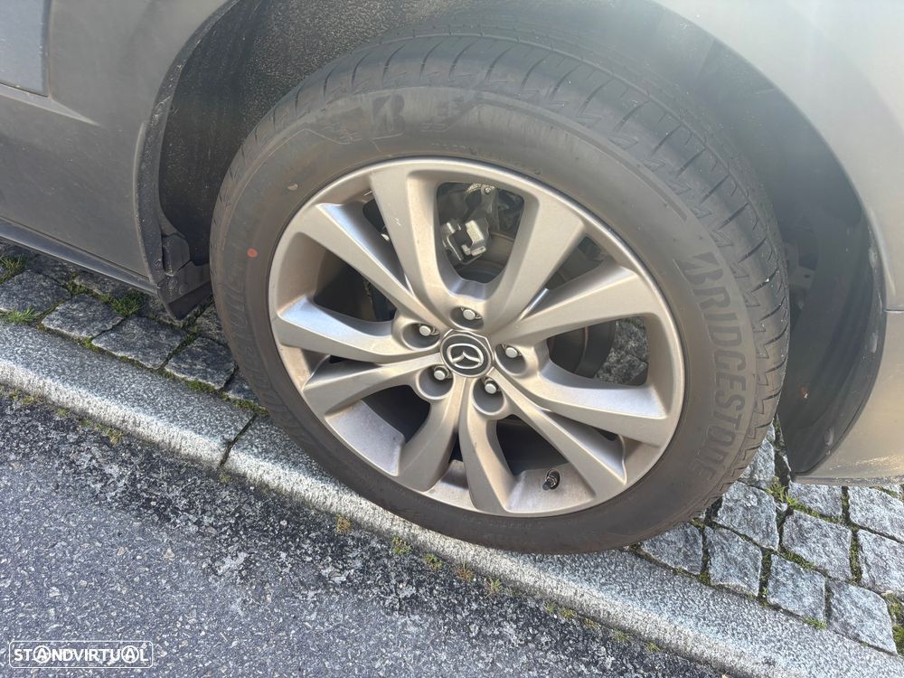 Mazda CX-30 1.8 Sky-D Evolve i-Active - 13