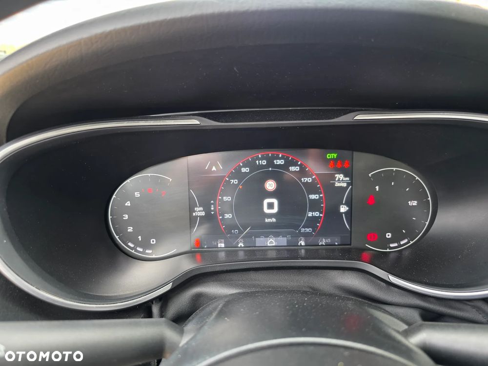 Fiat Tipo 1.0 T3 Life - 17