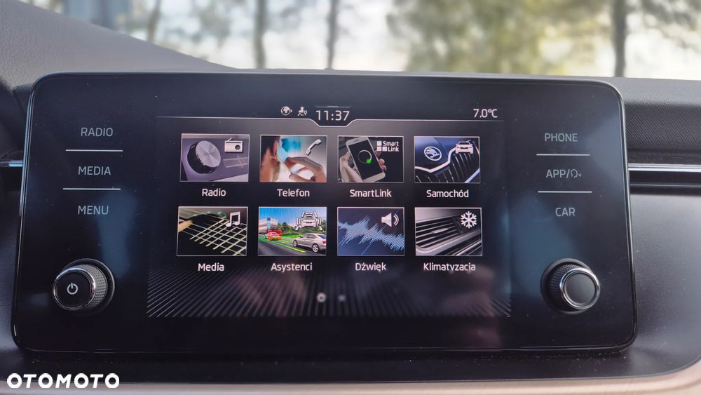 Skoda Kamiq 1.5 TSI Ambition - 24