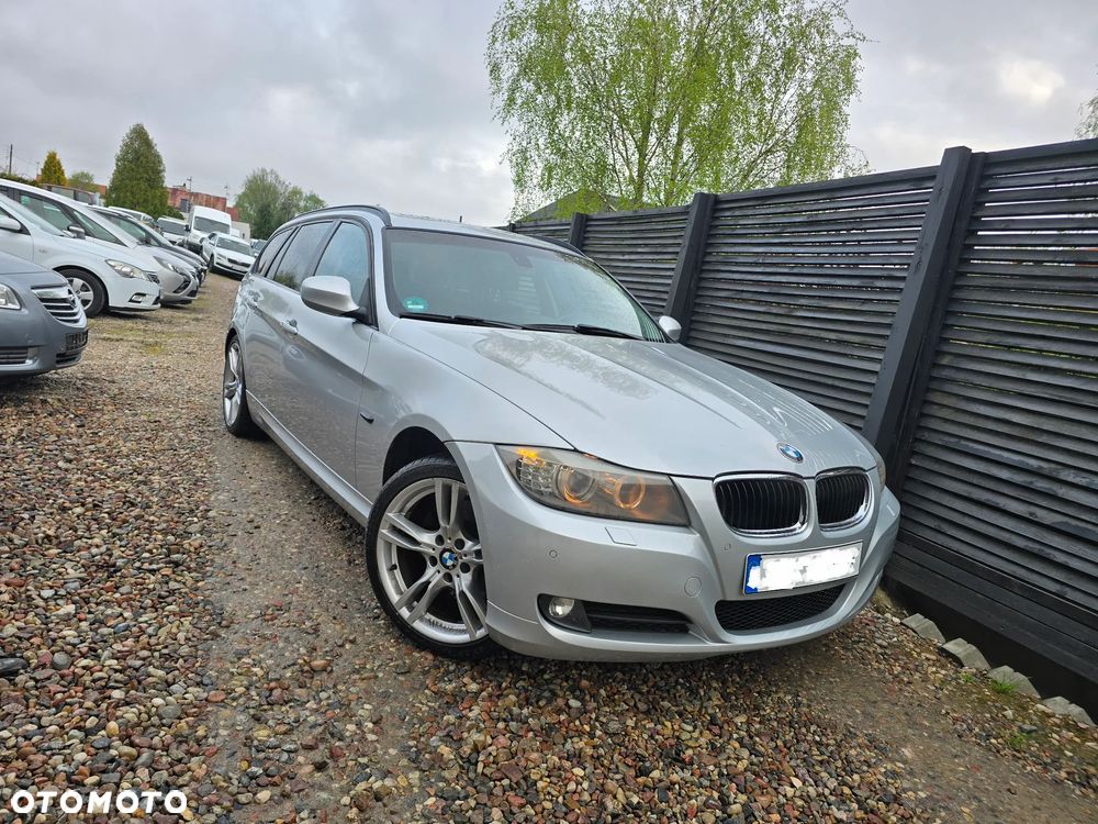 BMW Seria 3 - 10