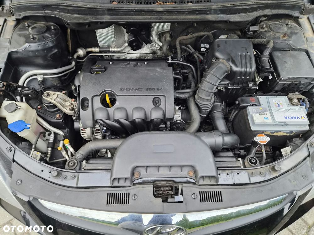 Hyundai i30 - 14