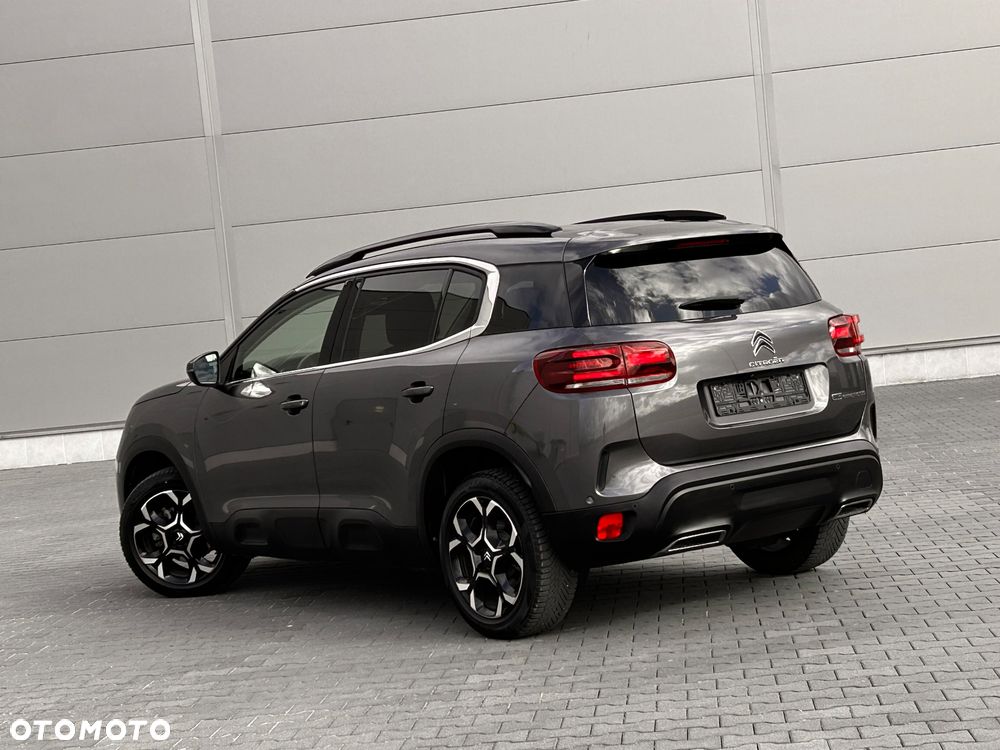 Citroën C5 Aircross - 4