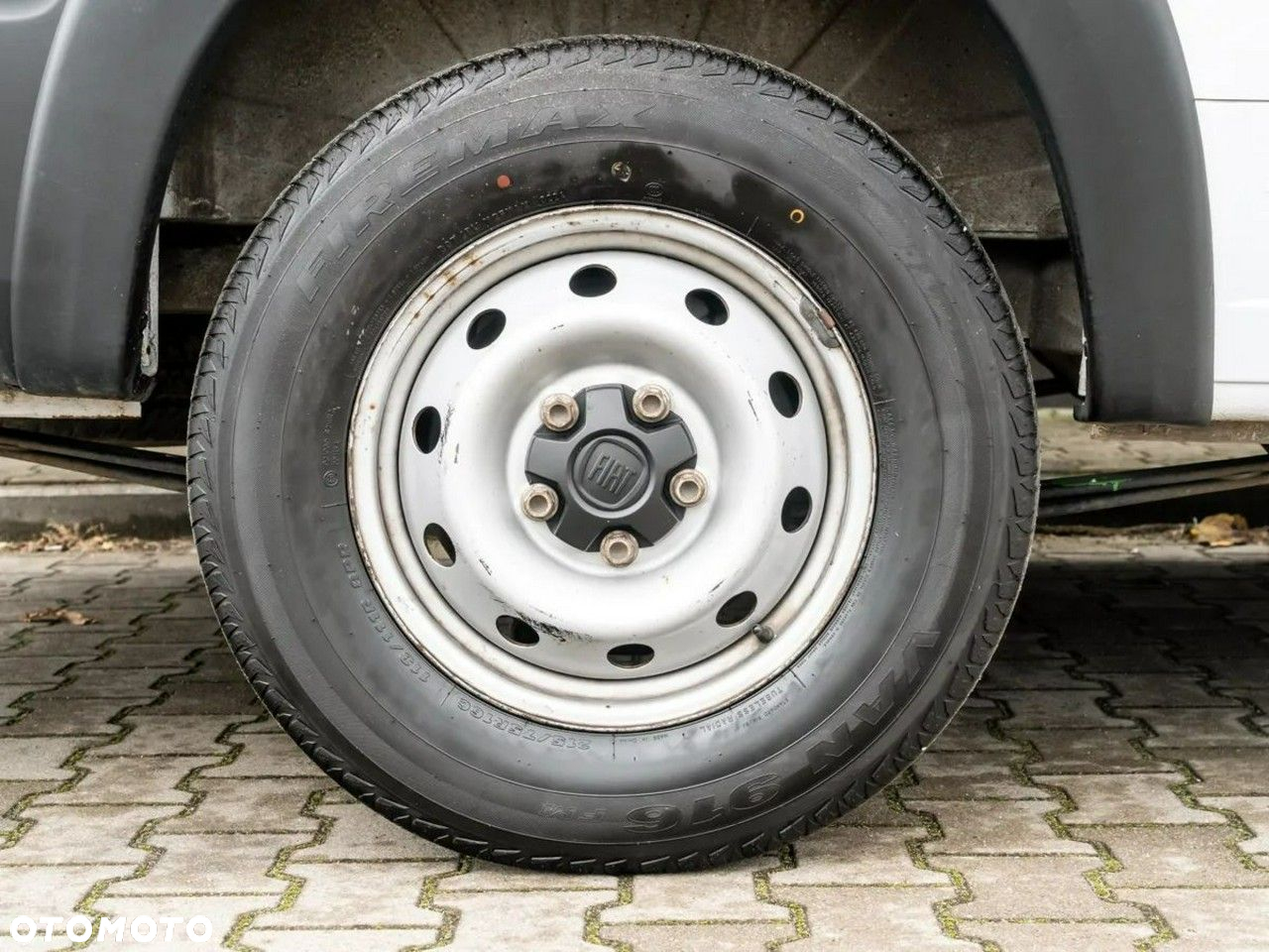 Fiat Ducato Maxi L4H2 - 9