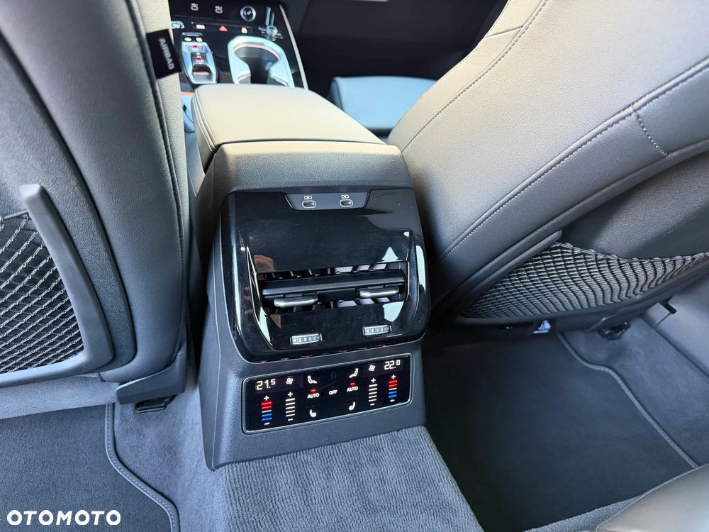 Audi A6 Avant 40 TDI mHEV Quattro S Line S tronic - 32