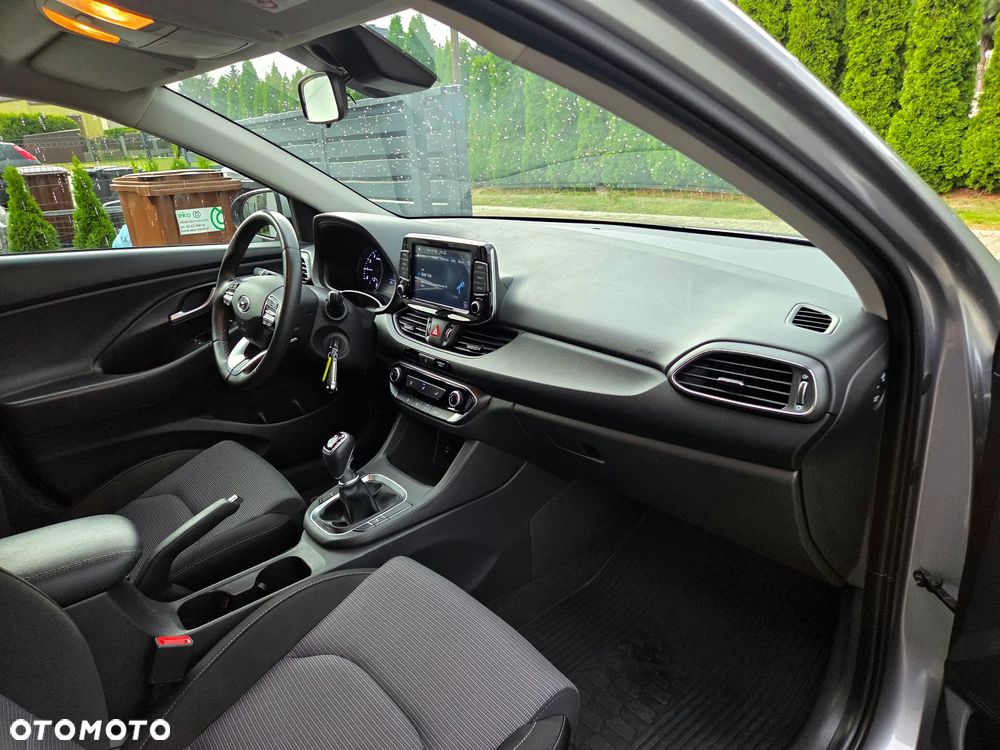Hyundai i30 1.0 T-GDI Comfort - 18